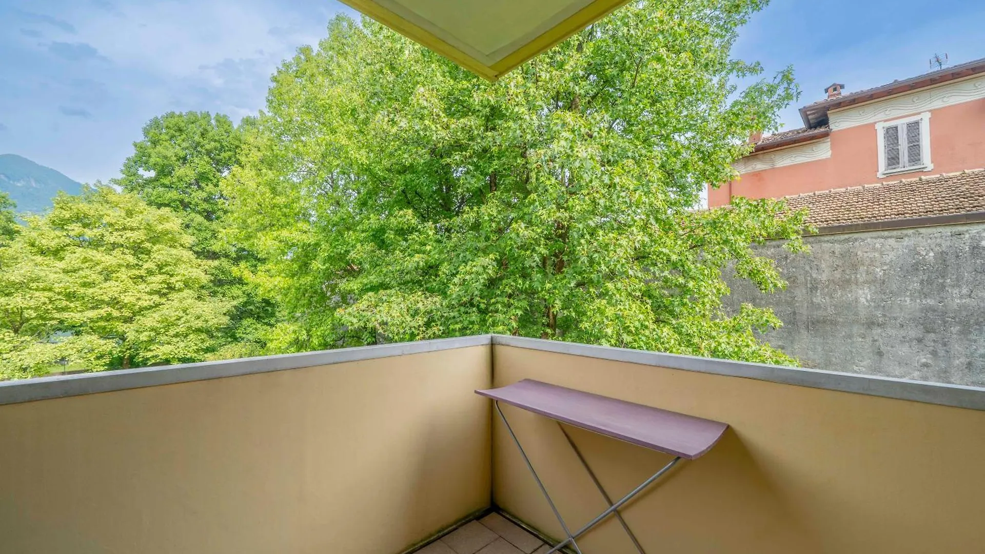 Appartement Lake Como 10 Min - Terrace With Lake View - Wifi Olginate