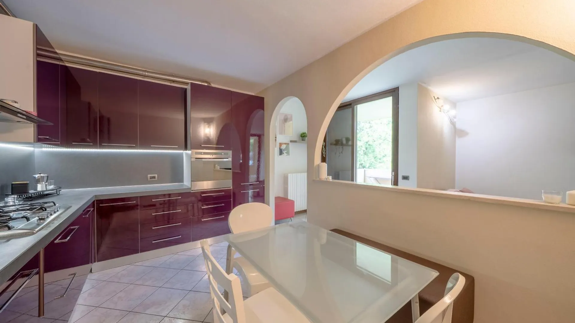 Lake Como 10 Min - Terrace With Lake View - Wifi Olginate