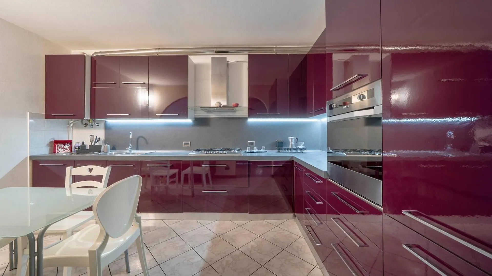 Lake Como 10 Min - Terrace With Lake View - Wifi Olginate Appartement