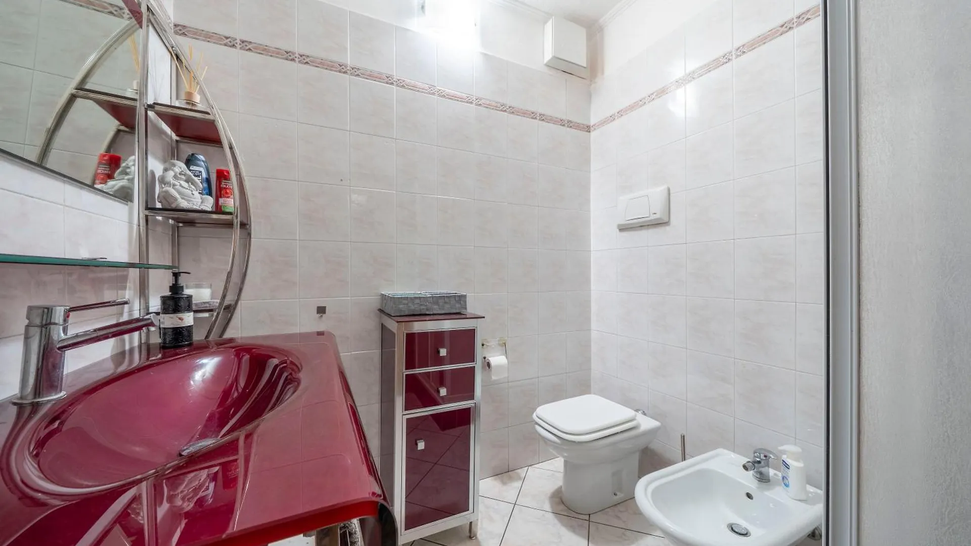 Lake Como 10 Min - Terrace With Lake View - Wifi Olginate Italie