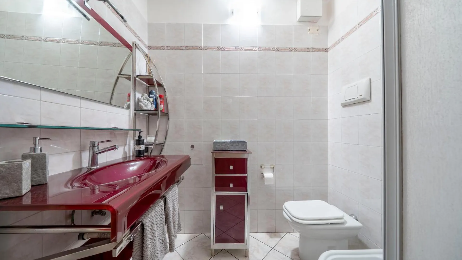 Appartement Lake Como 10 Min - Terrace With Lake View - Wifi Olginate