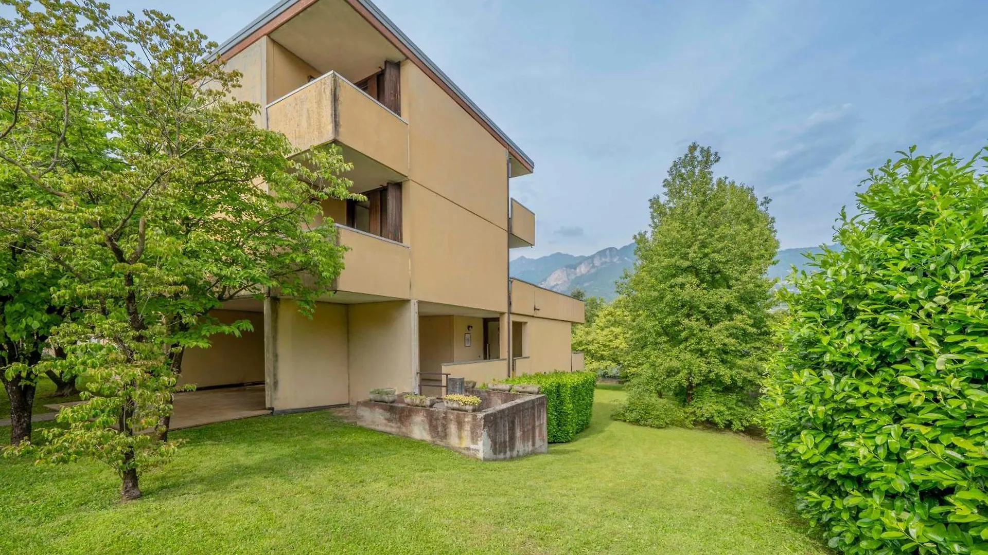 Lake Como 10 Min - Terrace With Lake View - Wifi Olginate