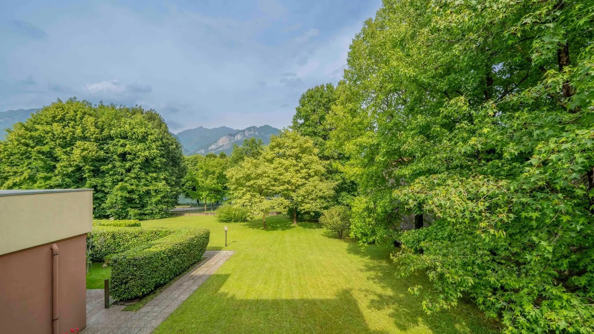 Lake Como 10 Min - Terrace With Lake View - Wifi Olginate 0*,